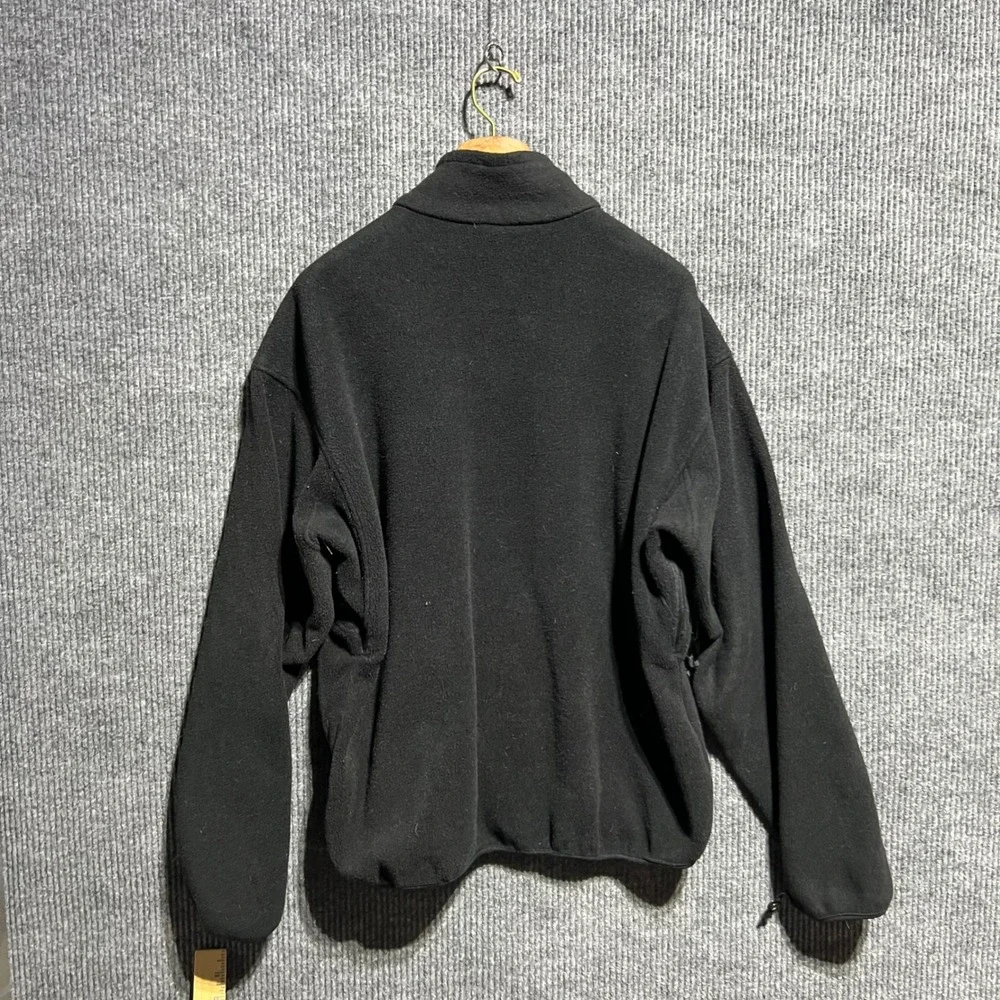 The North Face warm fleece